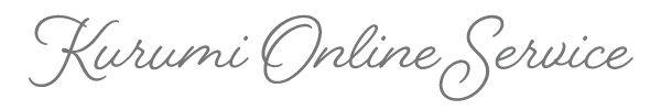 Kurumi Online Service